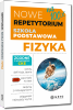 Repetytorium na 100%. Szkoła Podstawowa. Fizyka 2026